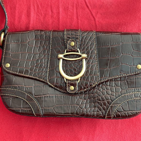 EUC shoulder bag - Picture 2 of 6